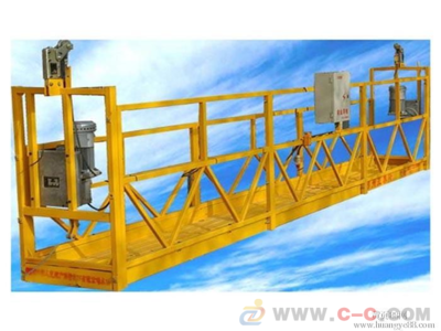 北京外墻電動(dòng)吊籃租賃出租 - 中國制造交易網(wǎng)