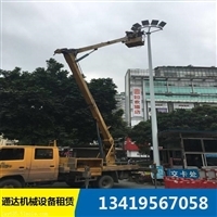 江夏吊籃車出租公司哪家好