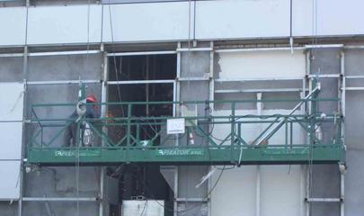 四川吊籃出租|吊籃的常規(guī)檢查你都知道嗎?