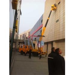 高明區(qū)吊籃車出租 粵特機(jī)械 吊籃車出租怎么租