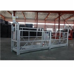 專業安全、高效便捷——華科吊籃出租服務一站式解決方案